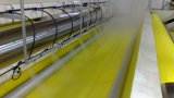 humidification in textile industry